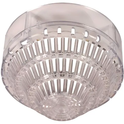 STI Smoke Detector Damage Stoppers Protective Covers for Smoke Alarms STI Smoke Detector Damage Stoppers Protective Covers for Smoke Alarms