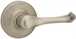 Satin Nickel