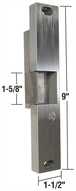 Satin Stainless Steel