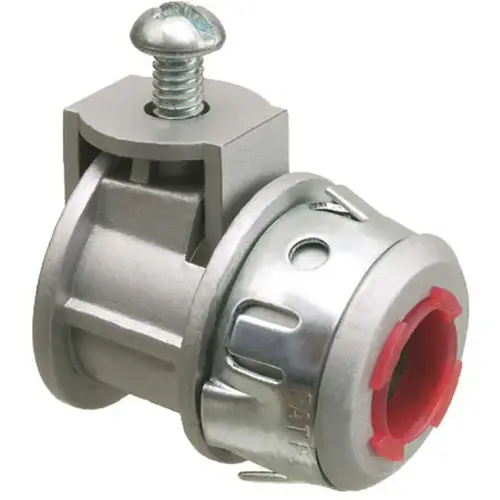 Snap-Tite 3/8 in. Saddlegrip Connector - pack of 50