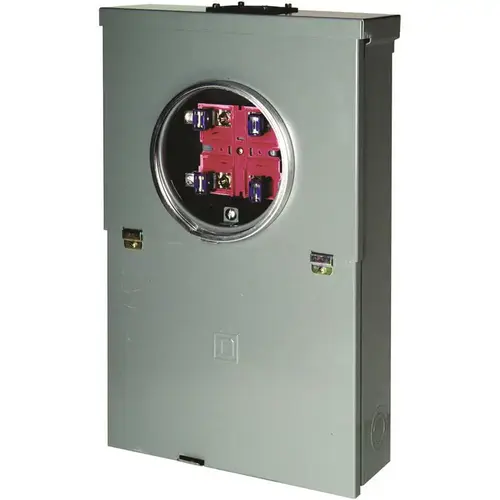 Homeline 100 Amp 10-Space 20-Circuit Outdoor Ring-Type Overhead Main Breaker CSED Value Pack Homeline 100 Amp 10-Space 20-Circuit Outdoor Ring-Type Overhead Main Breaker CSED Value Pack