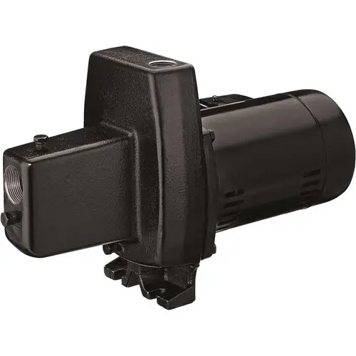 Cast Iron Shallow Well Jet Pump Cast Iron Shallow Well Jet Pump