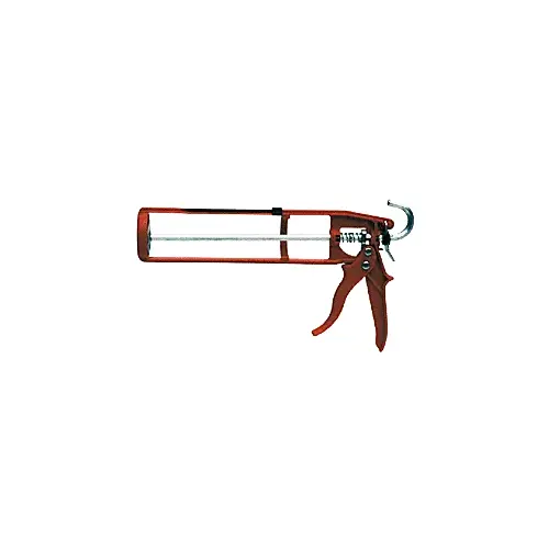 Wexford II Nylon Strap Frame Caulking Gun 7 to 1 Ratio Wexford II Nylon Strap Frame Caulking Gun 7 to 1 Ratio