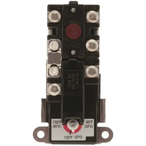 THERMOSTAT WATER HEATER UPPER