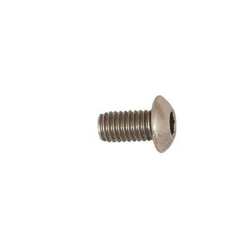 MEC Service Valve Cap Screw #10-32 x 3/8 OAL