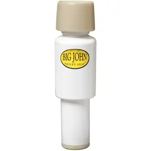 Big John 612011919-S Toilet Support Short Swivel
