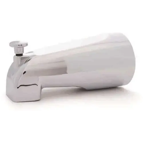 Smart Spout and Kit in Chrome Smart Spout and Kit in Chrome