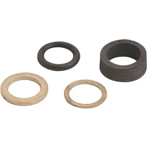 0.7 in. Dia O-Ring and Washer Kit