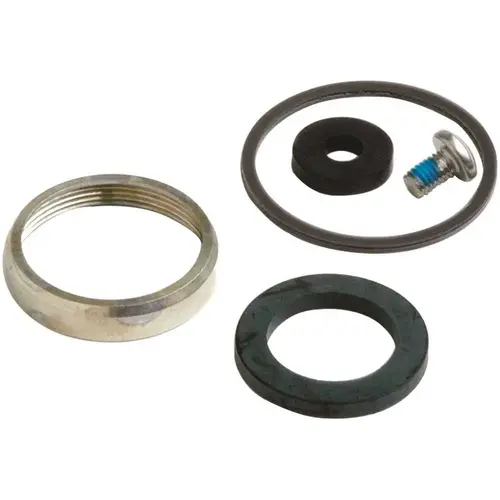 Temptrol 1.25 in. Dia Washer Replacement Kit Temptrol 1.25 in. Dia Washer Replacement Kit