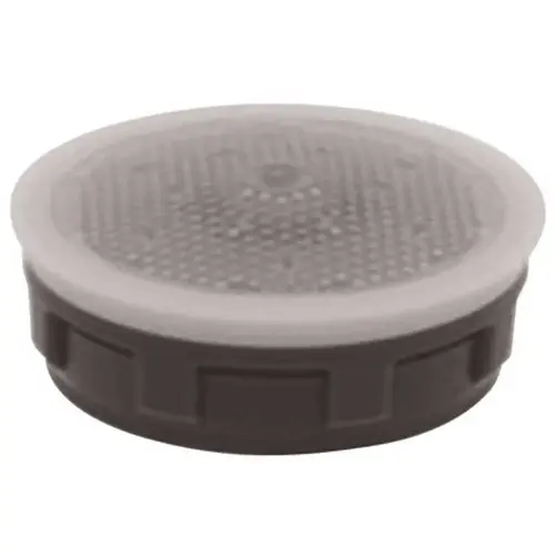 FLOW-OPTIMIZED AERATOR KIT 0.5 GPM