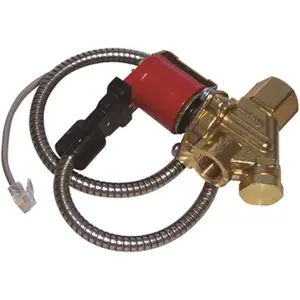 Sloan 0305849PK Etf370a Solenoid Valve Assembly