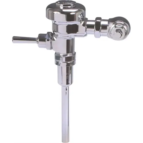 REGAL 186-1.5 XL URINAL FLUSH VALVE, 11-1/2 IN., 1.5 GPF REGAL 186-1.5 XL URINAL FLUSH VALVE, 11-1/2 IN., 1.5 GPF