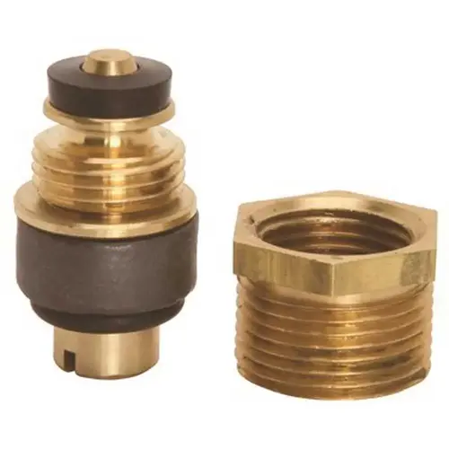 Avante Stop Stem with Packing Avante Stop Stem with Packing