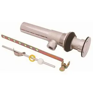 Pfister 972-022A Metal Pop-Up 8-1/8" Length