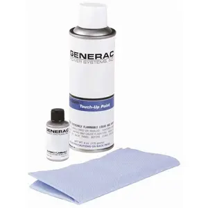 Generac 5703 Bisque Paint Kit For Air-Cooled Whole House Generators (2008 Model Line-Up)
