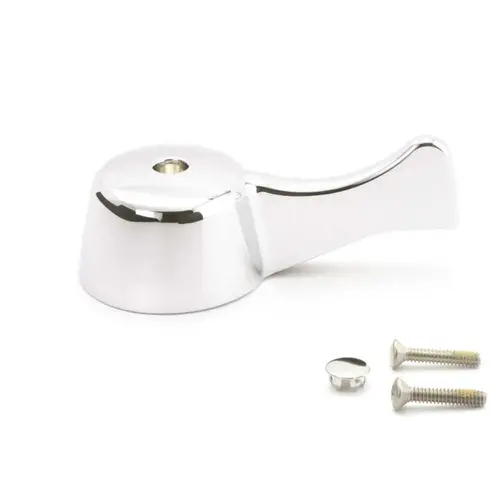 Posi-Temp Shower Handle Chrome Posi-Temp Shower Handle Chrome