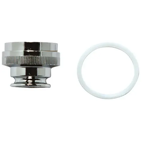 Retainer Pivot Nut