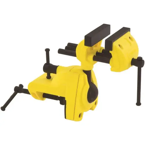 Multi-Angle Base Vise, 2-7/8 in - pack of 2