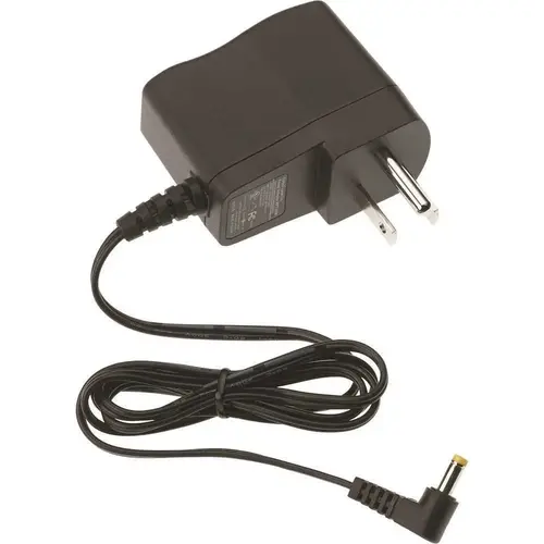 A/C Power Adapter for Touch Faucets A/C Power Adapter for Touch Faucets