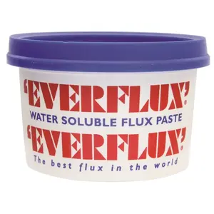 Blumenauer EVERFLUX-LG EVERFLUX SOLDERING PASTE, 250ML