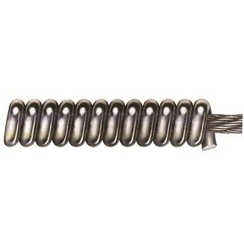 1/2 in. x 50 ft. Drain Cable