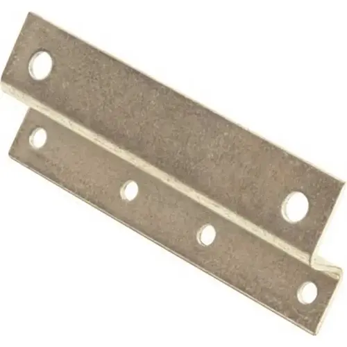 Z-Bracket Regulator Bracket