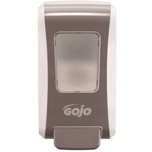 FMX White or Gray Hand Soap Dispenser