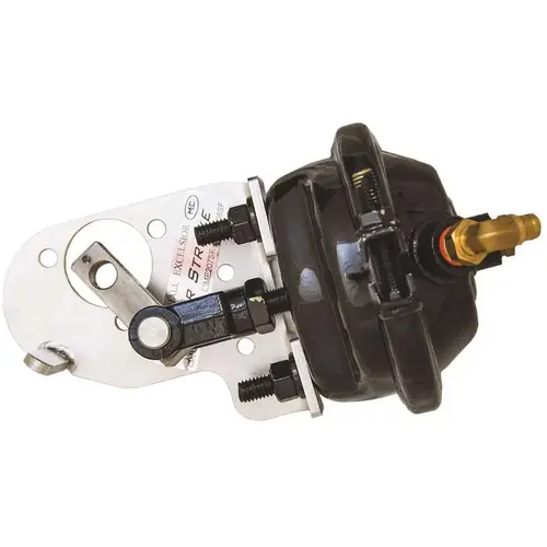 Actuator for MEC / Fisher 2 & 3 in. Internal Valves Actuator for MEC / Fisher 2 & 3 in. Internal Valves