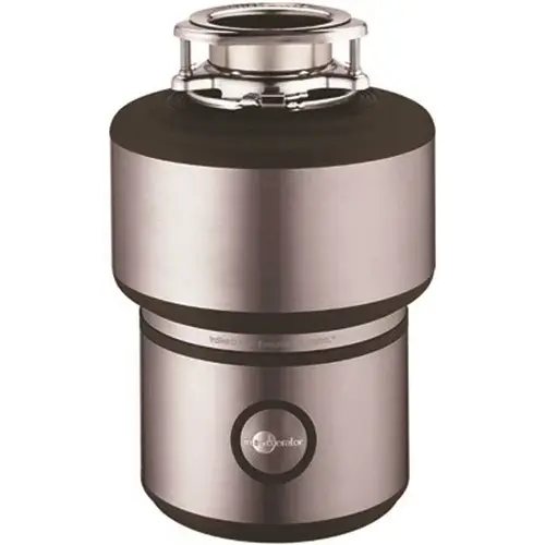 Evolution  1.1 HP Continuous Feed Garbage Disposal