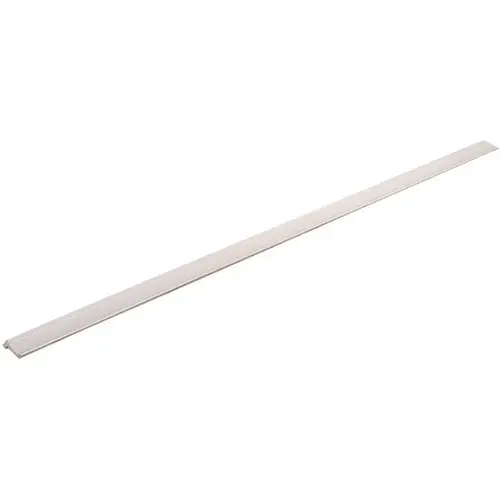 Brookings 96 in. Cabinet Crown Molding in White Brookings 96 in. Cabinet Crown Molding in White