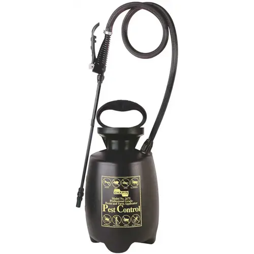 1 Gal. Specialty Pest Control Poly Sprayer 1 Gal. Specialty Pest Control Poly Sprayer