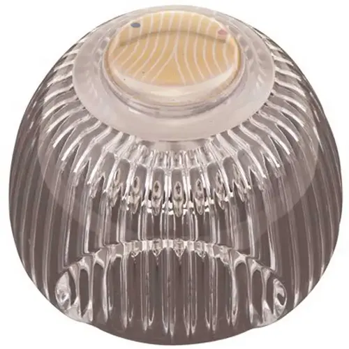 Acrylic Handle Assembly (For Sterling) Chrome