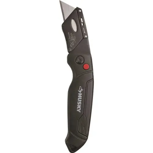 Pro Folding Utility Knife Pro Folding Utility Knife