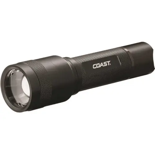 G56 650 Lumens Focusing LED Flashlight G56 650 Lumens Focusing LED Flashlight