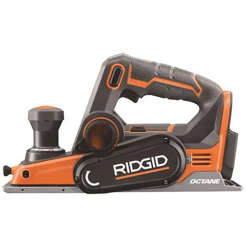 18-Volt OCTANE Cordless Brushless 3-1/4 in. Hand Planer (Tool Only) 18-Volt OCTANE Cordless Brushless 3-1/4 in. Hand Planer (Tool Only)