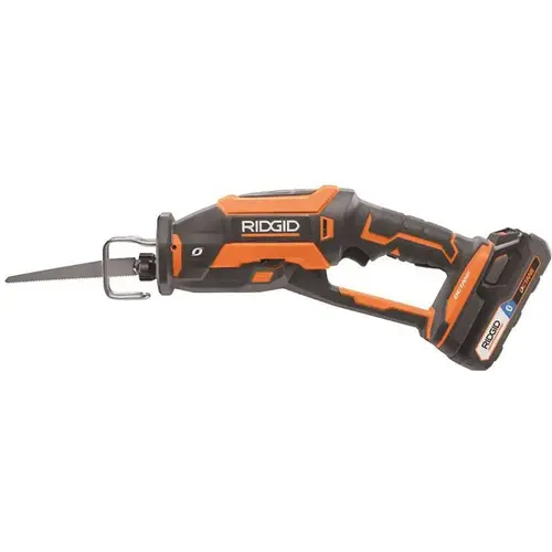 18-Volt OCTANE Cordless Brushless One-Handed Reciprocating Saw (Tool Only)