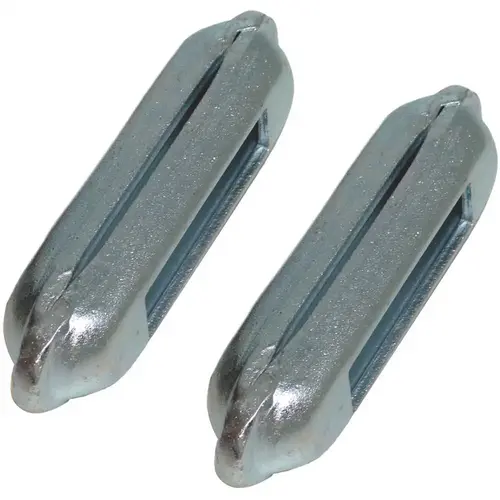 Strap Link Coupling for Logistic E-Straps