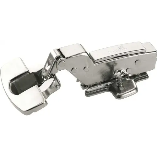 Soft Close Frameless Inset 110 Deg. Hinge Soft Close Frameless Inset 110 Deg. Hinge
