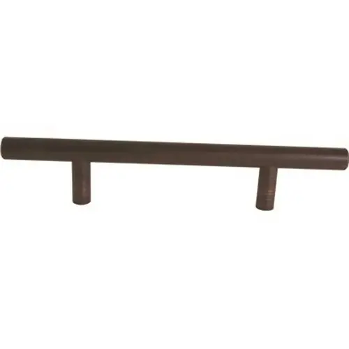 3-3/4 in. ORB Bar Drawer Pull - pack of 5
