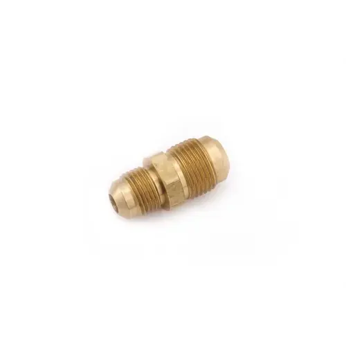 5/8 in. Flare x 3/8 in. Flare Union Brass - pack of 10 5/8 in. Flare x 3/8 in. Flare Union Brass - pack of 10