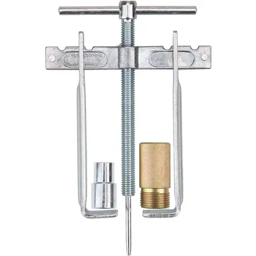 Faucet Handle and Sleeve Puller Faucet Handle and Sleeve Puller