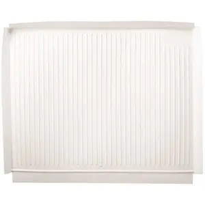 Cabinet Savers 2418WCP White 24 in. x 18 in. Vanity Cabinet Under Sink Drip Tray Shelf Liner