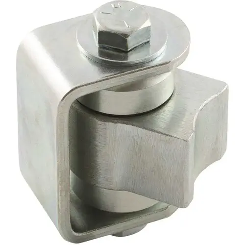 Weld-On High-Temperature Sealed Bearings Hinge