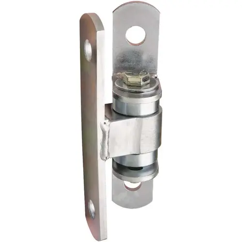 High-Temperature Sealed Bolt-On Bearing Hinge