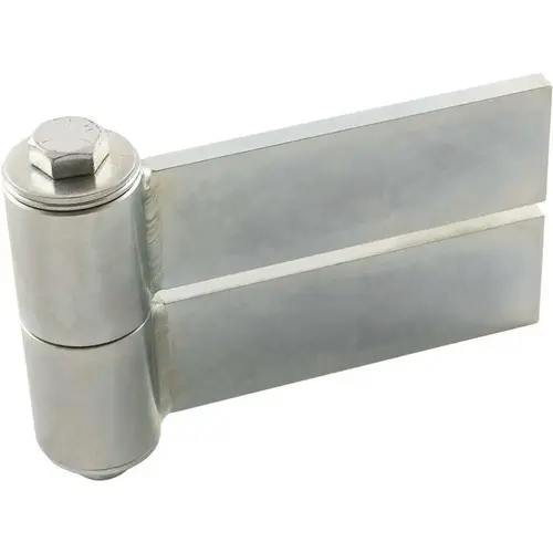 6 in. Strap Hinge, Weldable High-Temperature Sealed Bearings