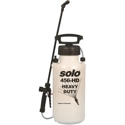 2.25 Gal. Heavy-Duty Handheld Sprayer