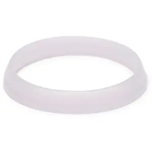 Sioux Chief 996-8PK3 1-1/2 In. x 1-1/4 In. Reducing Washer Polyethylene Blue - pack of 100