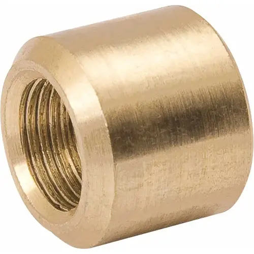 1/2 in. Copper Bushing 1/2 in. Copper Bushing