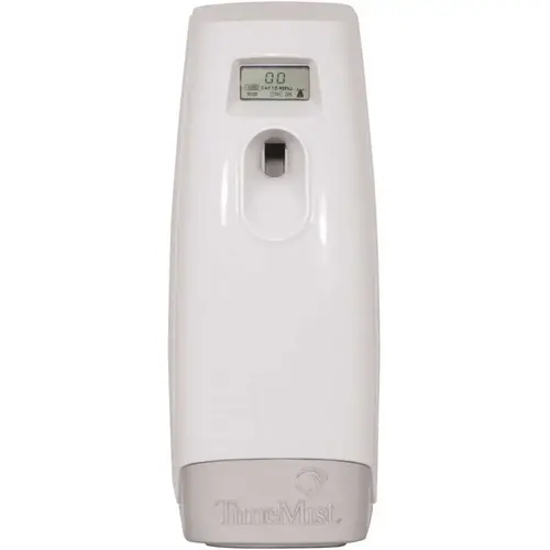 Plus Air Freshener Dispenser (White)