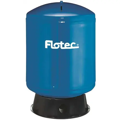 19 Gal. Pressure Tank 19 Gal. Pressure Tank